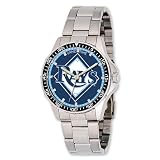 Mens MLB Tampa Bay Rays Coach Watch