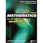 Higher Mathematics for AQA GCSE: Student Support Book (with Answers): Modular