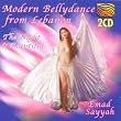 Modern Bellydance from Lebanon: The Night Is Beautiful
