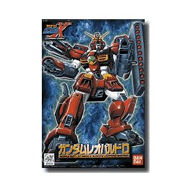 1/144 �K���_�����I�p���h�f�X�g���C (�@���V���I�K���_��X)