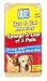OUT! Pet Hair and Lint Remover Sponge