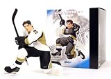 Upper Deck All-Star Vinyl NHL Sidney Crosby (White - Away) Limited Edition 500IMAGE