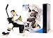 Upper Deck All-Star Vinyl NHL Sidney Crosby (White - Away) Limited Edition 500_s-1