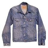 リーバイス LEVI'S ジージャン DENIM JACKET 70797-0003 並行輸入品