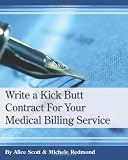 Write a Kick Butt Contract For Your Medical Billing Service