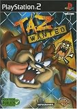 echange, troc Taz Wanted