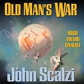 Old Man's War | [John Scalzi]