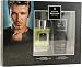 Beauty : David Beckham Instinct By Beckham For Men. Gift Set ( Eau De Toilette Spray 1.7 Oz + Hair & Body Wash 6.7 ).