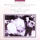Double Concerto for Violin & Cello