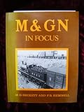 M & GN in focus