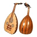 Egyptian Deluxe Oud w/ Case & CD