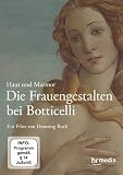 Produkt-Bild: Haut und Marmor - Die Frauengestalten bei Botticelli