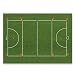 Markers Inc. Field Hockey Marking Set