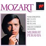 Mozart - Piano Concertos