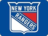 New York Rangers Mouse Pad