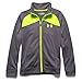 Under Armour Boys' UA Brawler Warm-Up Jacket