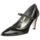 Renzo Fontanelli Women's Opty Pump
