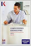 Computerised bookkeeping. Level II : study text