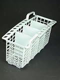 DISHWASHER CUTLERY BASKET