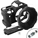 Impact-Absorbing Protective Camera Guard Cover Case System for Canon EOS Rebel XSi / 450D Digital SLR Cameras **Includes SD Card Reader**