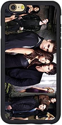 The Vampire Diaries Iphone 6 Case,the Vampire Diaries Cover for Iphone 6/6s 4.7 inches TPU Case