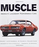 Muscle: America s Legendary Performance Cars