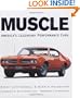 Muscle: America's Legendary Performance Cars