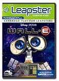LeapFrog   Leapster   Learning Game: Wall-E