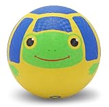 Melissa  Doug Sunny Patch Scootin' Turtle Ball