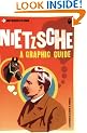 Nietzsche: A Graphic Guide (Introducing...)