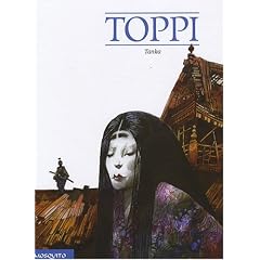 Toppi - Tanka