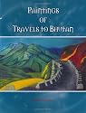 Paintings Of Travels To Bhutan