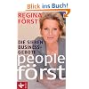 People F�rst - Die 7 Business-Gebote