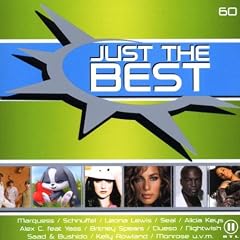 Just the Best Vol. 60 - 2 CD