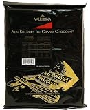 White Chocolate Ivoire Valrhona