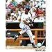 Harold Baines Autographed Chicago White Sox 8x10