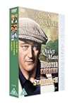 The Quiet Man/Rooster Cogburn/Stageco...