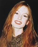 ALICIA WITT 11X14 COLOR PHOTO