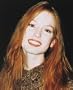 ALICIA WITT 11X14 COLOR PHOTO