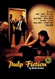 Pulp Fiction 11'x17' Poster