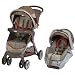 Graco FastAction Fold Travel System, Forecaster