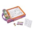 Dora the Explorer Talking Roll Desk