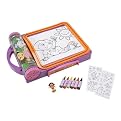 Dora the Explorer Talking Roll Desk