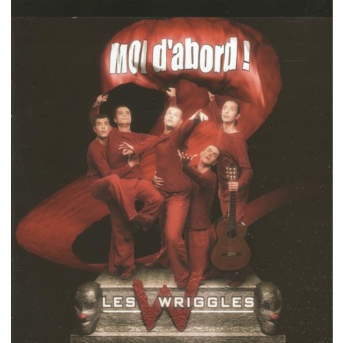 Les Wriggles - Moi D