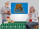 UCLA Bruins NCAA Tailgate Party Kit
