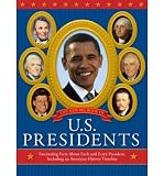 Produkt-Bild: THE NEW BIG BOOK OF U.S. PRESIDENTS: FASCINATING FACTS ABOUT EACH AND EVERY PRESIDENT, INCLUDING AN AMERICAN HISTORY TIMELINEBYFrey, Marc[Hardcover] on Feb-2009