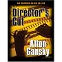 Director's Cut (The Madison Glenn Series #3)