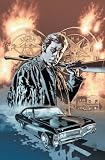 Supernatural Origins #6: Chapter Six (Prequel to the Hit CW TV Series - Wildstorm / DC Comics)