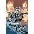 Supernatural Origins #6: Chapter Six (Prequel to the Hit CW TV Series - Wildstorm DC Comics) by Peter Johnson and Mathew Dow Smith