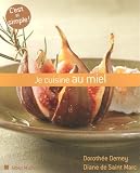 Revue Albin Michel  / Je cuisine au miel